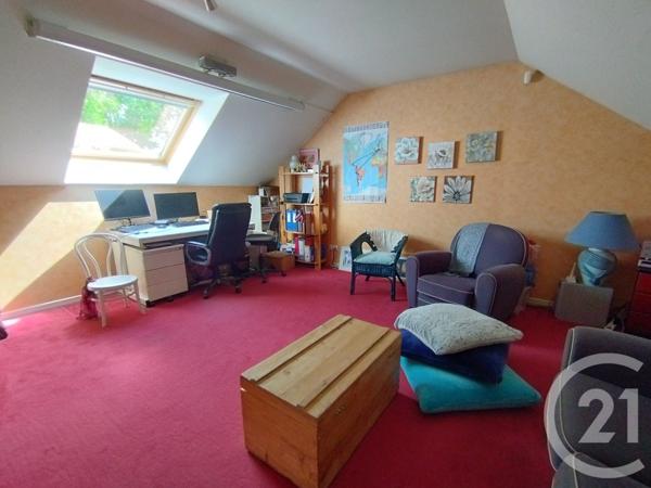 Maison à vendre  7 pièces - 154,35 m2 BEAUCHAMP - 95