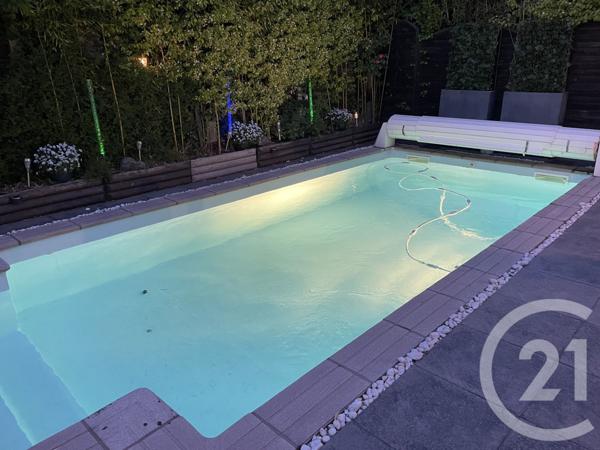 Maison à vendre  7 pièces - 154,35 m2 BEAUCHAMP - 95