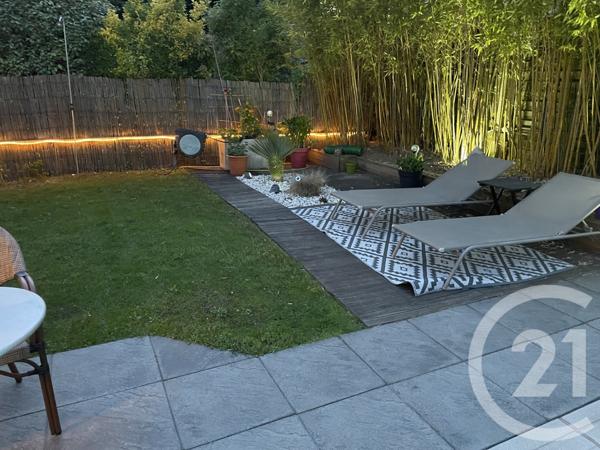 Maison à vendre  7 pièces - 154,35 m2 BEAUCHAMP - 95