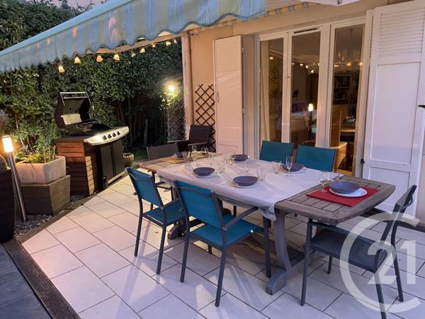 Maison à vendre  7 pièces - 154,35 m2 BEAUCHAMP - 95