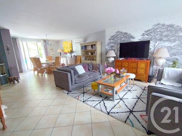 Maison à vendre  7 pièces - 154,35 m2 BEAUCHAMP - 95