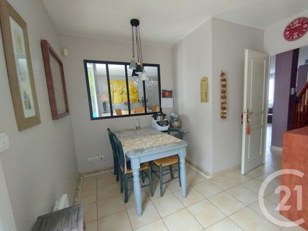 Maison à vendre  7 pièces - 154,35 m2 BEAUCHAMP - 95