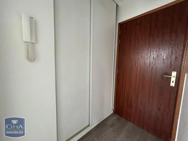 Appartement à louer 1 pièce 26.65m² Rambouillet (78120)