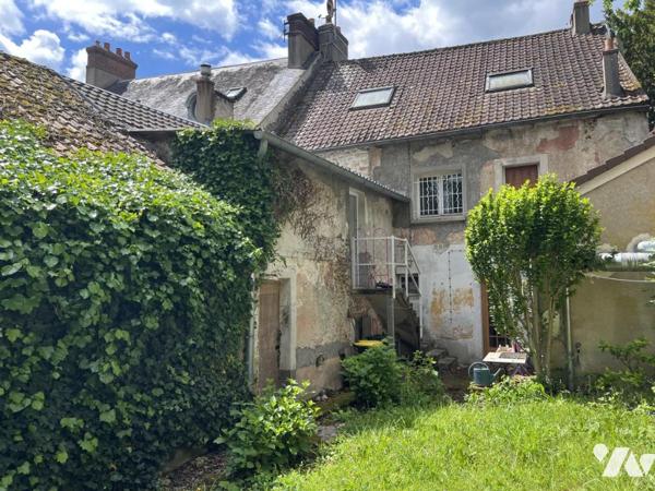 DOURDAN (Essonne)