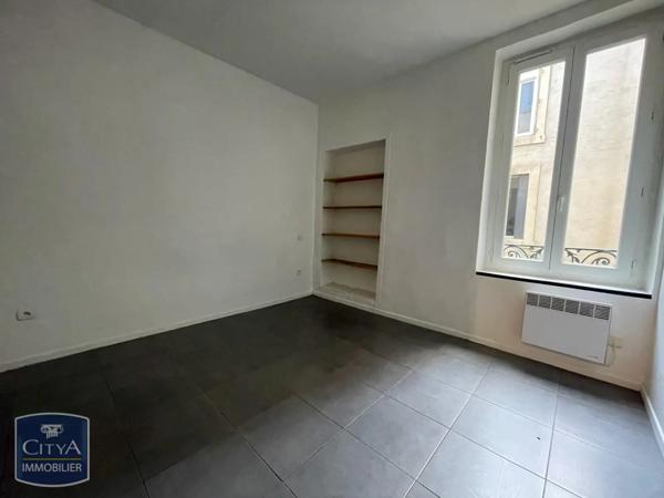 Appartement à louer 3 pièces 62.3m²
