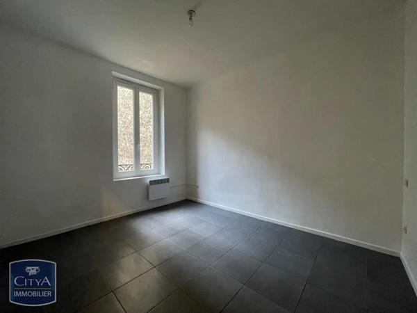 Appartement à louer 3 pièces 62.3m²