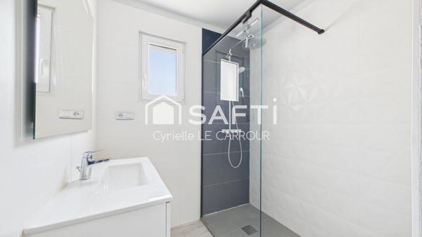 Maison de 4 pièces de 98 m² à Sainte-Soulle