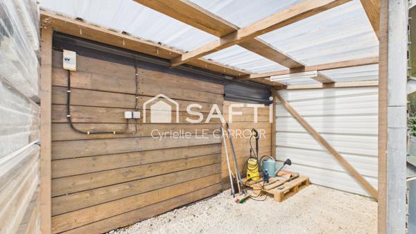 Maison de 4 pièces de 98 m² à Sainte-Soulle
