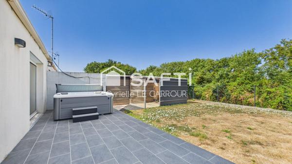 Maison de 4 pièces de 98 m² à Sainte-Soulle