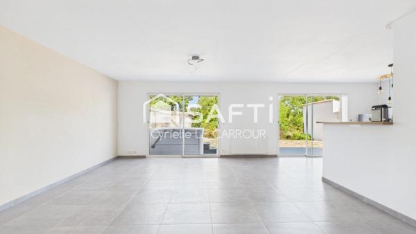 Maison de 4 pièces de 98 m² à Sainte-Soulle