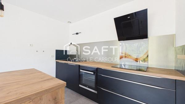 Maison de 4 pièces de 98 m² à Sainte-Soulle