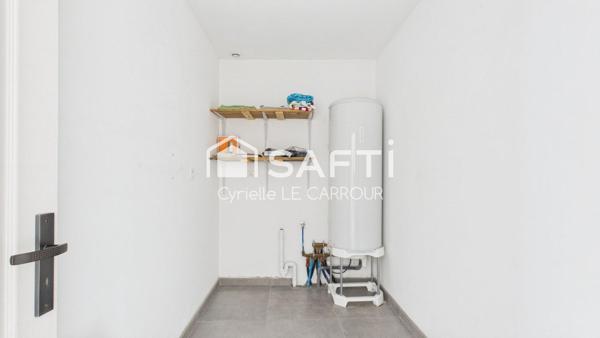 Maison de 4 pièces de 98 m² à Sainte-Soulle
