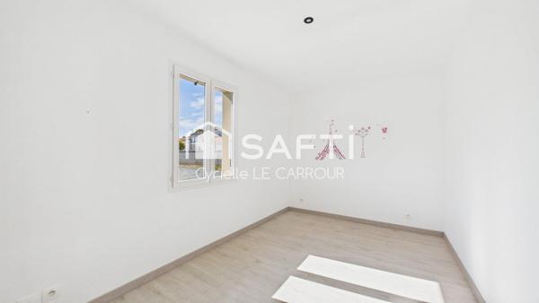 Maison de 4 pièces de 98 m² à Sainte-Soulle