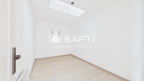 Maison de 4 pièces de 98 m² à Sainte-Soulle