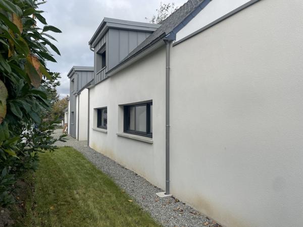 Bénodet (29950) Spacieuse maison familiale à Bénodet, station balnéaire du Finistère