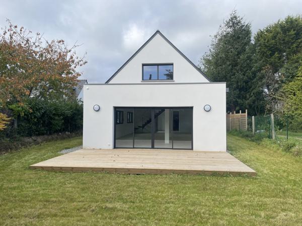 Bénodet (29950) Spacieuse maison familiale à Bénodet, station balnéaire du Finistère