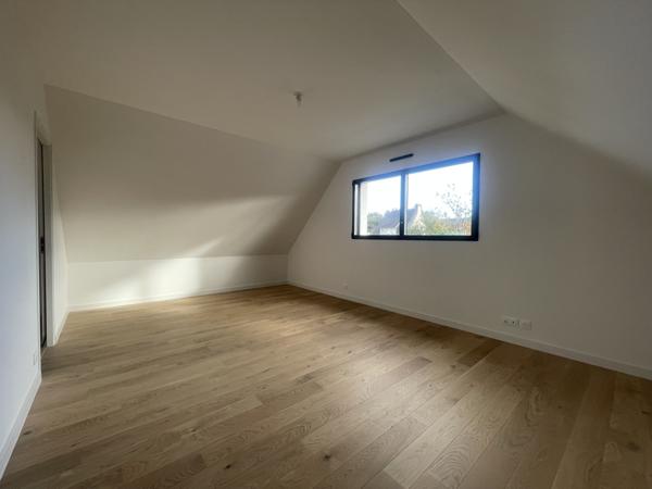 Bénodet (29950) Spacieuse maison familiale à Bénodet, station balnéaire du Finistère