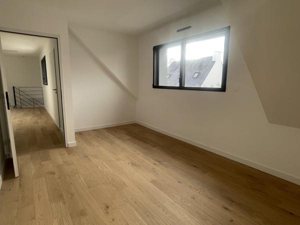 Bénodet (29950) Spacieuse maison familiale à Bénodet, station balnéaire du Finistère