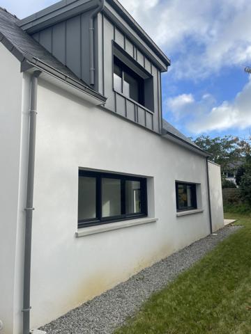 Bénodet (29950) Spacieuse maison familiale à Bénodet, station balnéaire du Finistère