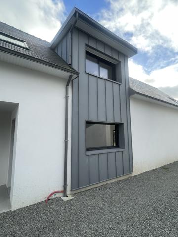 Bénodet (29950) Spacieuse maison familiale à Bénodet, station balnéaire du Finistère