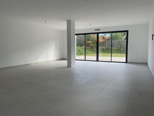 Bénodet (29950) Spacieuse maison familiale à Bénodet, station balnéaire du Finistère