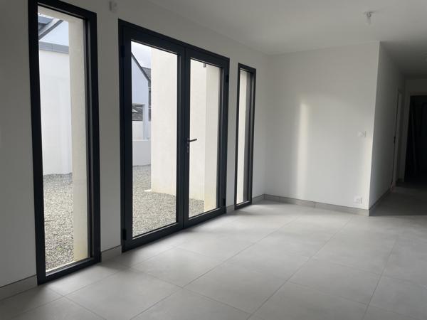 Bénodet (29950) Spacieuse maison familiale à Bénodet, station balnéaire du Finistère