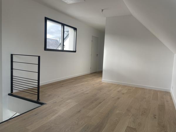 Bénodet (29950) Spacieuse maison familiale à Bénodet, station balnéaire du Finistère