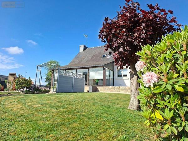Maison à vendre à Guidel dans le Morbihan (56520), ref : 29114-144372
