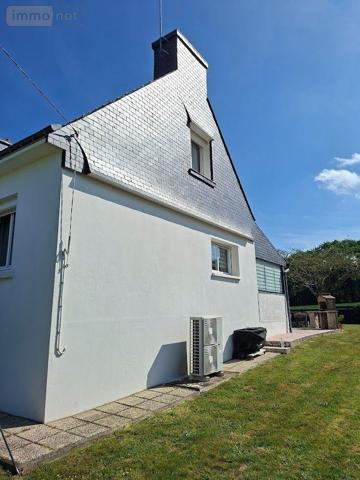 Maison à vendre à Guidel dans le Morbihan (56520), ref : 29114-144372