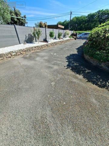 Maison à vendre à Guidel dans le Morbihan (56520), ref : 29114-144372