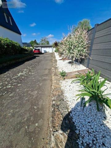 Maison à vendre à Guidel dans le Morbihan (56520), ref : 29114-144372