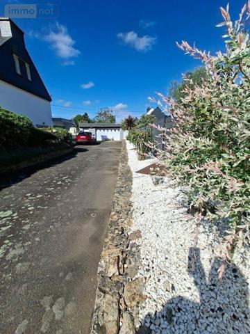 Maison à vendre à Guidel dans le Morbihan (56520), ref : 29114-144372