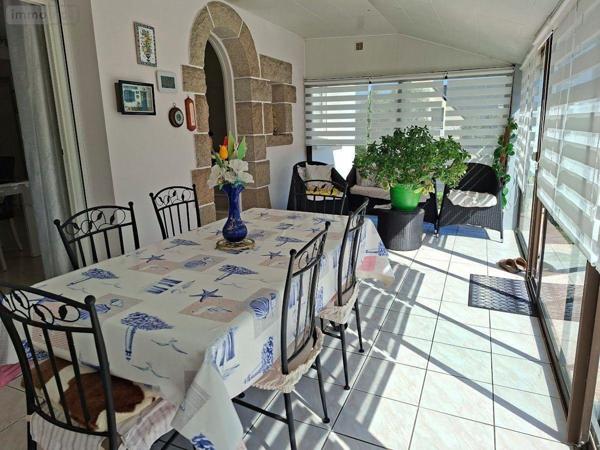 Maison à vendre à Guidel dans le Morbihan (56520), ref : 29114-144372