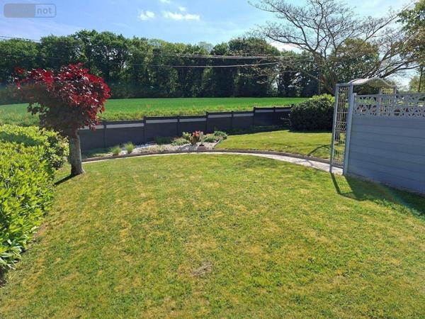 Maison à vendre à Guidel dans le Morbihan (56520), ref : 29114-144372