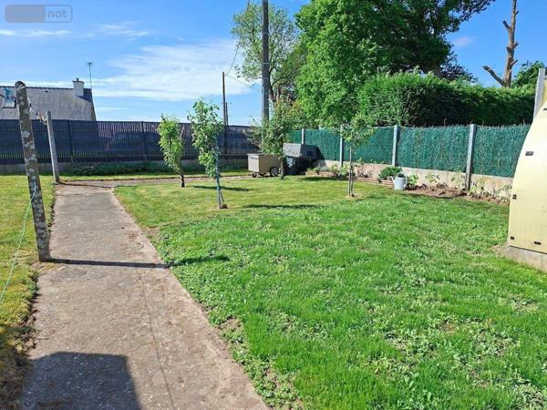 Maison à vendre à Guidel dans le Morbihan (56520), ref : 29114-144372