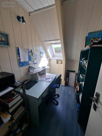 Maison à vendre à Guidel dans le Morbihan (56520), ref : 29114-144372