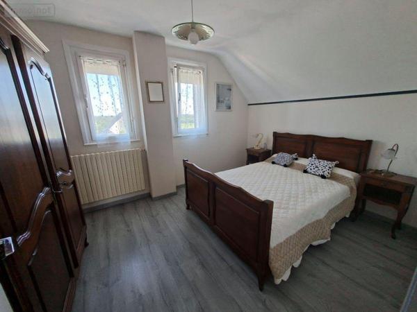 Maison à vendre à Guidel dans le Morbihan (56520), ref : 29114-144372