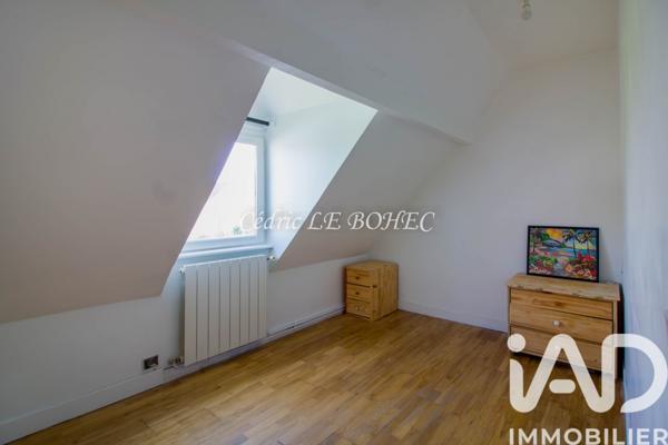 Maison à vendre 4 pièces 74 m² Beauchamp