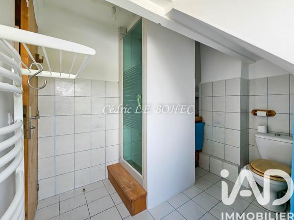 Maison à vendre 4 pièces 74 m² Beauchamp