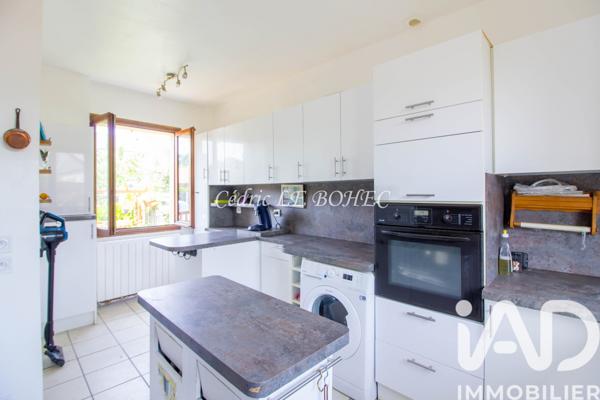 Maison à vendre 4 pièces 74 m² Beauchamp