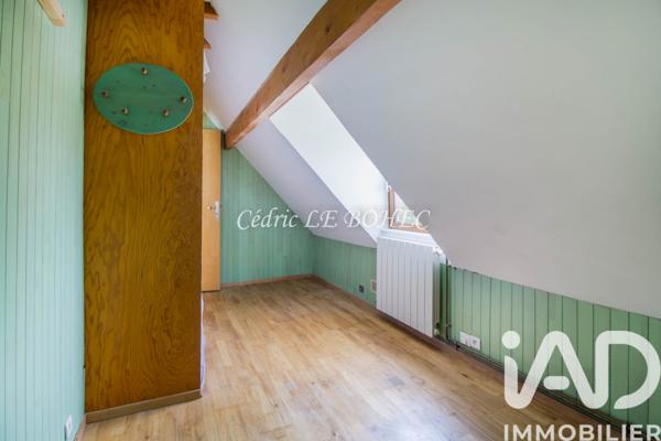 Maison à vendre 4 pièces 74 m² Beauchamp