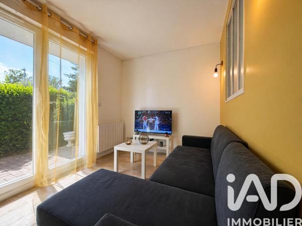 Appartement à vendre 2 pièces 49,32 m² Douai