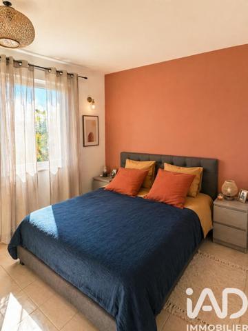 Appartement à vendre 2 pièces 49,32 m² Douai