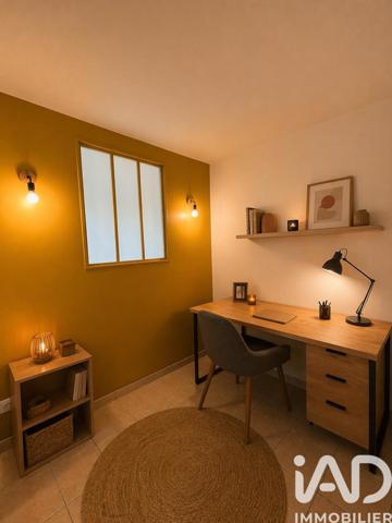 Appartement à vendre 2 pièces 49,32 m² Douai