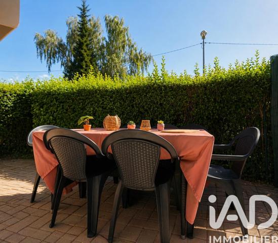 Appartement à vendre 2 pièces 49,32 m² Douai