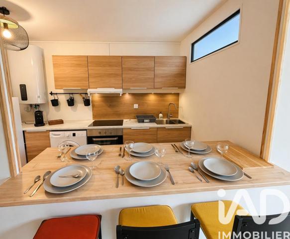Appartement à vendre 2 pièces 49,32 m² Douai