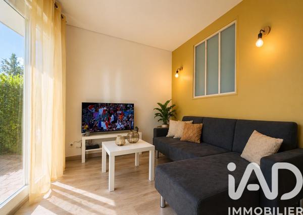 Appartement à vendre 2 pièces 49,32 m² Douai