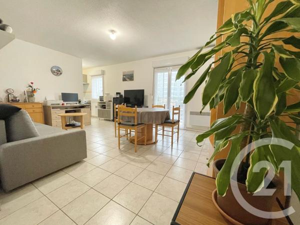 Appartement T2 à vendre  2 pièces - 49,53 m2 LUNEL - 34