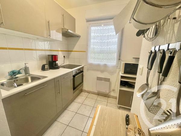 Appartement T2 à vendre  2 pièces - 49,53 m2 LUNEL - 34