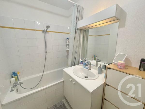 Appartement T2 à vendre  2 pièces - 49,53 m2 LUNEL - 34